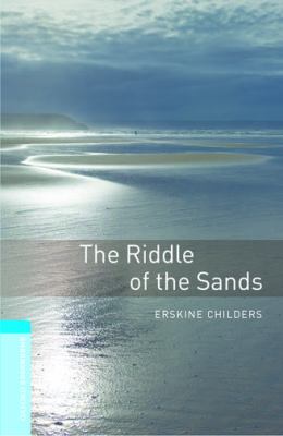 The riddle of the sands