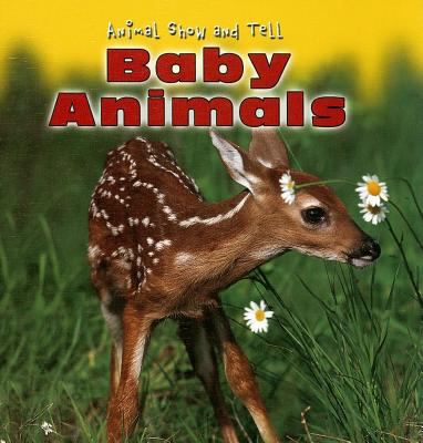 Baby animals