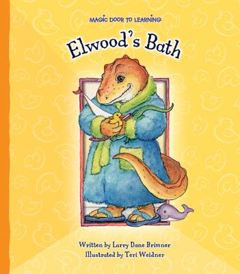 Elwood's bath