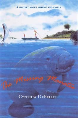The missing manatee