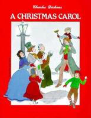 Charles Dickens' A Christmas carol