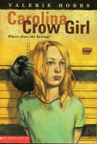 Carolina crow girl