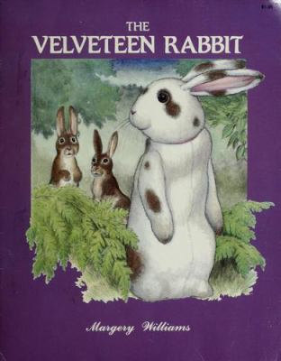 Margery Williams' The Velveteen rabbit