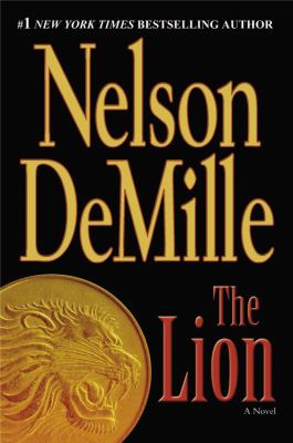 The lion : a novel