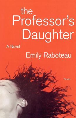 The professor's daughter : a novel