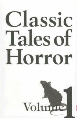 Classic tales of horror.
