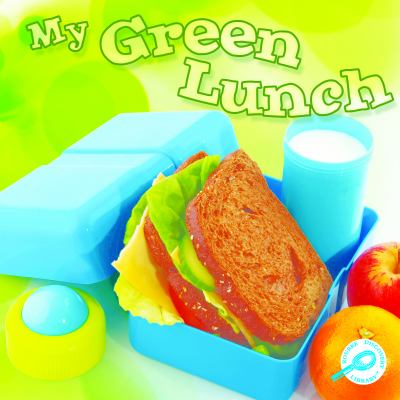 My green lunch