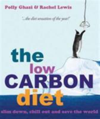 The low-carbon diet