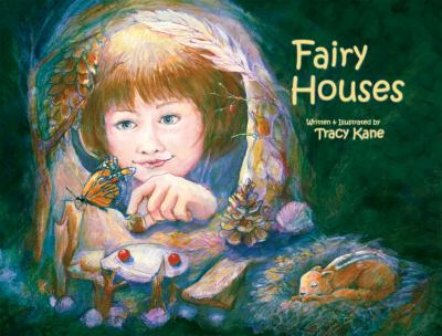 Fairy houses