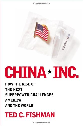 China Inc.