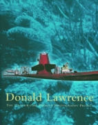Donald Lawrence : the Underwater Pinhole Photography Project.