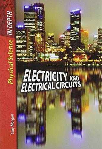 Electricity and electrical circuits