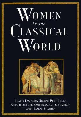 Women in the classical world : image and text