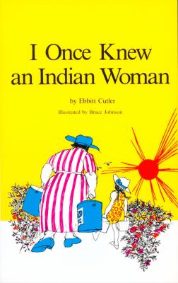 I once knew an Indian woman