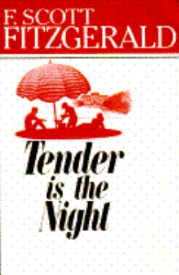 Tender is the night