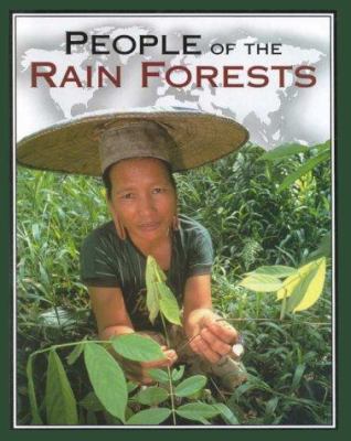 People of the rain forests