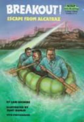 Breakout! : escape from Alcatraz