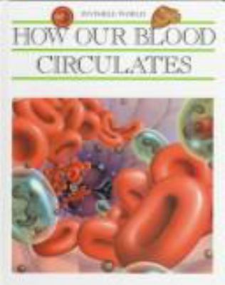 How our blood circulates.
