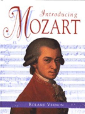 Introducing Mozart