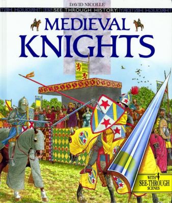 Medieval knights