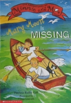 Mary Moon is missing