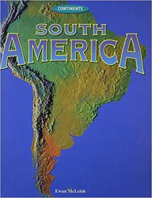 South America