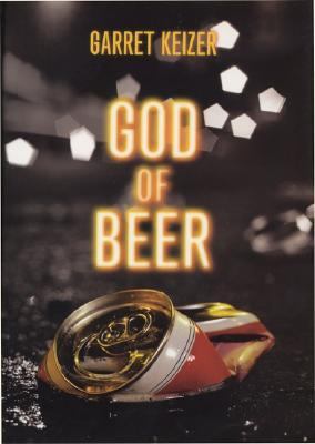 God of beer