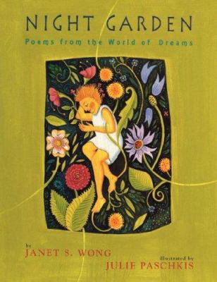 Night garden : poems from the world of dreams