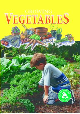 Growing vegetables