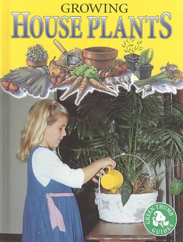 Growing house plants