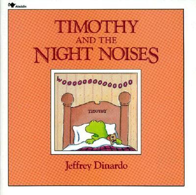 Timothy and the night noises