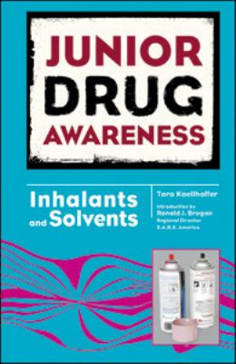 Inhalants and solvents