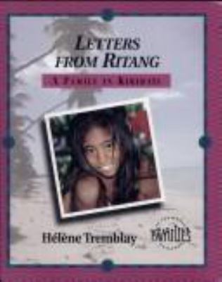 Letters from Ritang : a family in Kiribati