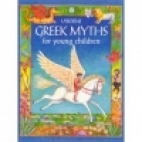 Greek myths for young children