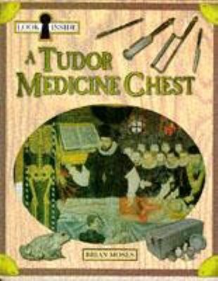 A Tudor medicine chest