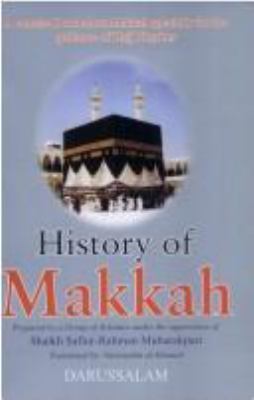 History of Makkah