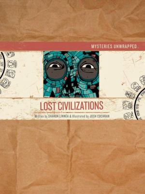 Lost civilizations