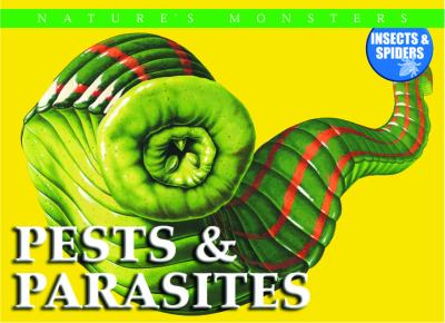 Pests & parasites