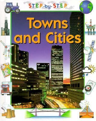 Towns and cities