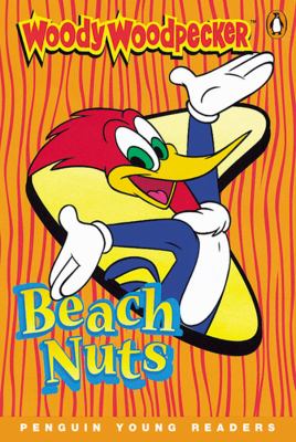 Woody Woodpecker : Beach nuts