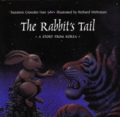 The rabbit's tale : a story from Korea
