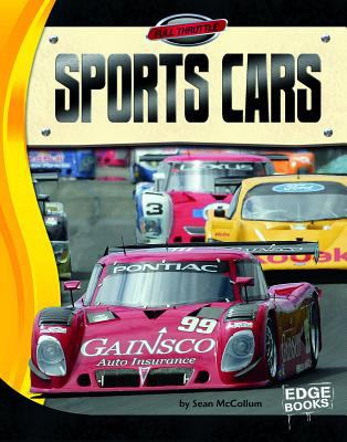 Sports cars