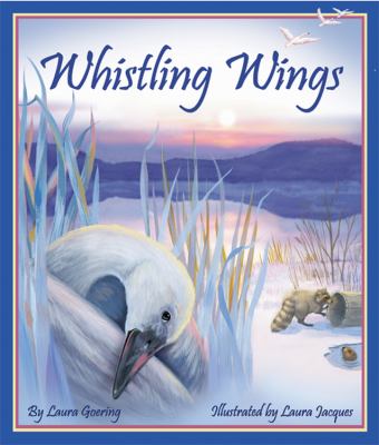 Whistling wings
