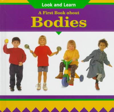 A first book about bodies