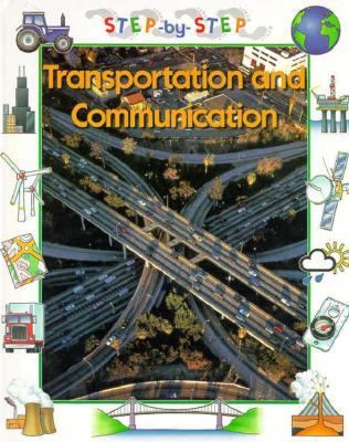 Transportation and communication