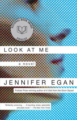 Look at me : a novel