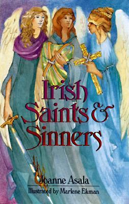 Irish saints & sinners