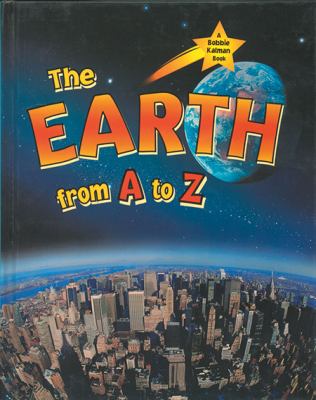 The earth from A to Z