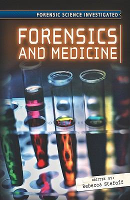 Forensics and medicine