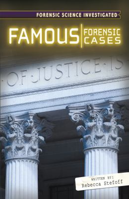 Famous forensic cases